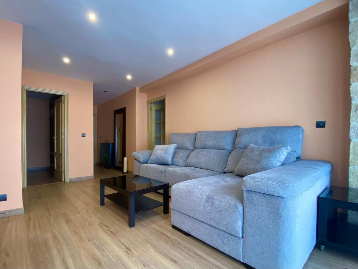 Calle Galaroza Appartement